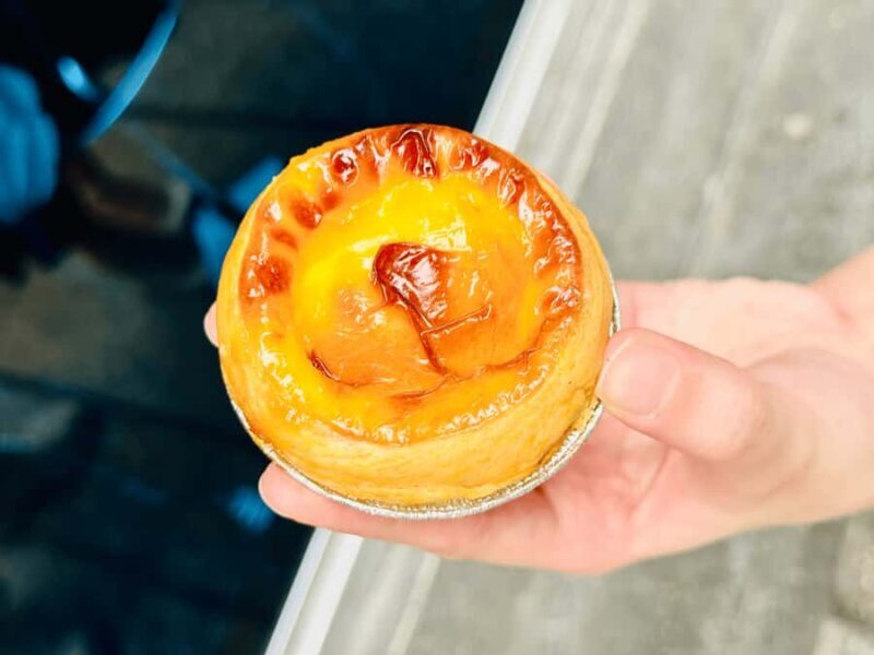 Manila: Binondo Chinatown Food Tour with Transfers - The Sum Up