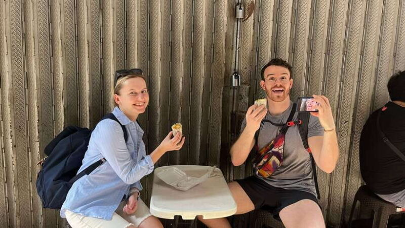 Manila: Binondo Chinatown Guided Walking Tour - Who Should Take This Tour?