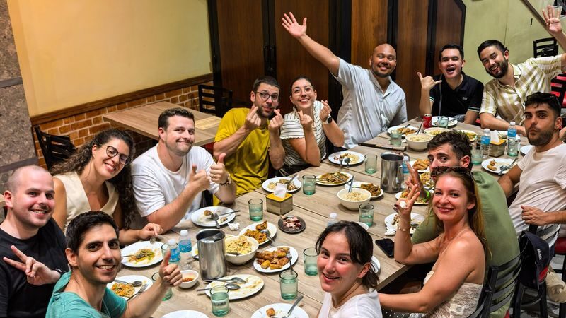 Manila Binondo Half-Day Local Food Experience - Binondo in four hours: key points