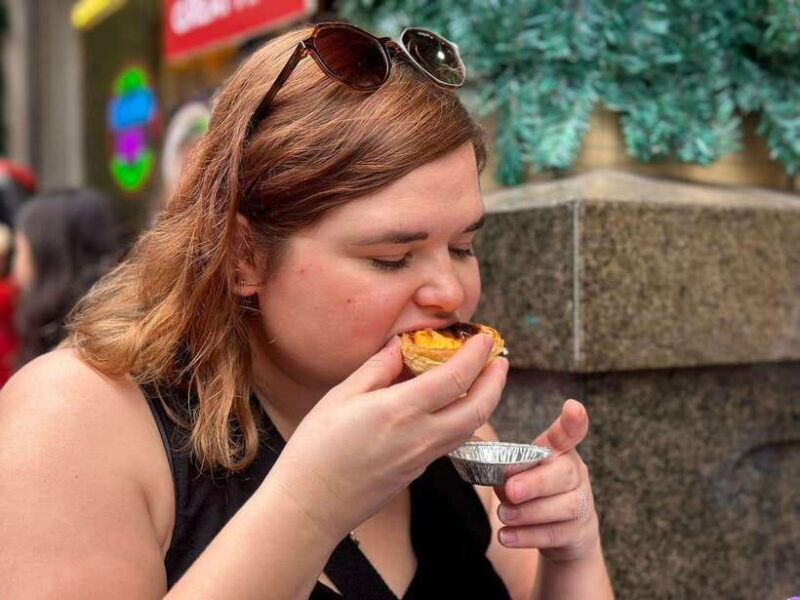 Manila Chinatown Food Tour Experience - Authentic Flavors & Hidden Treasures