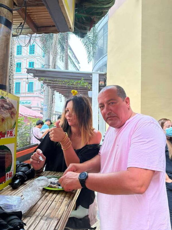 Manila Chinatown Food Tour Experience - FAQ