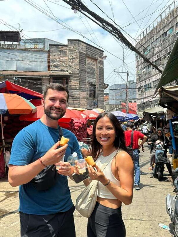 Manila Chinatown Food Tour Experience - Who Should Join This Tour?