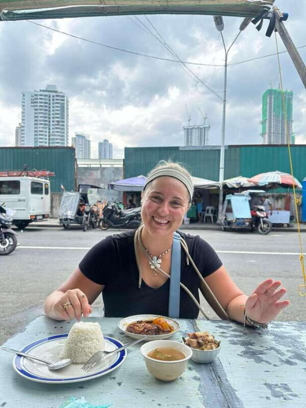 Manila Chinatown Food Tour Experience - FAQs