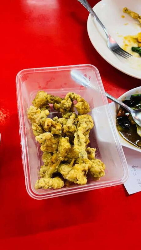 Manila Chinatown Food Tour with Local Guide - Good To Know