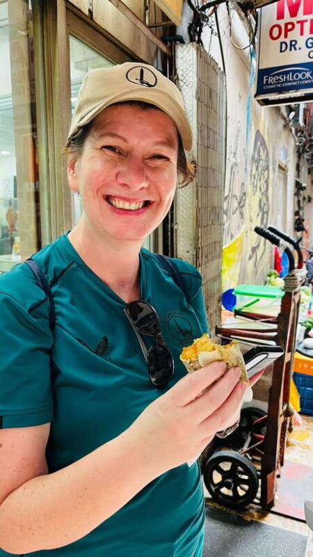 Manila Chinatown Food Tour with Local Guide - The Food and Cultural Experience