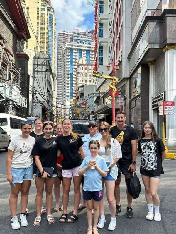 Manila Chinatown Hidden Gems with Venus - Good To Know