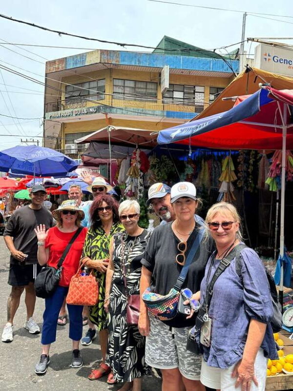 Manila Chinatown Hidden Gems with Venus - Authentic Experiences and Local Insights