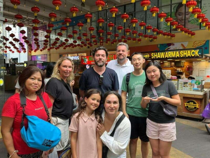 Manila Chinatown Hidden Gems with Venus - A Closer Look at the Tour Itinerary