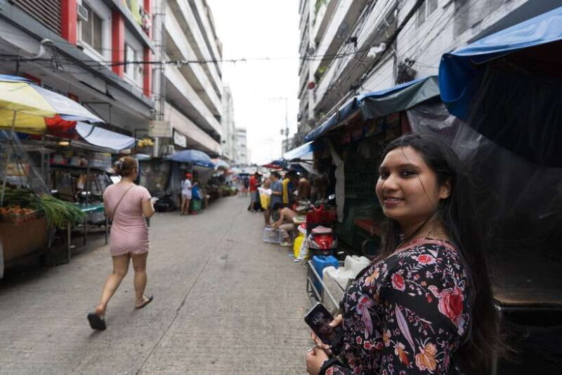 Manila Chinatown Hidden Gems with Venus - FAQs