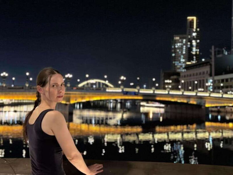 Manila: Chinatown Nighttime Tour by Tuk-Tuk - Good To Know