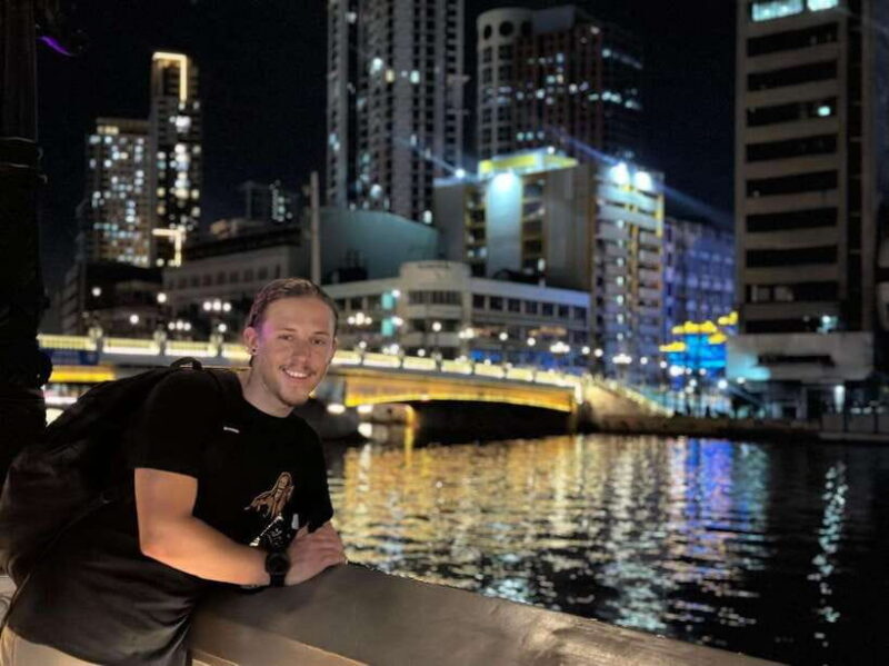 Manila: Chinatown Nighttime Tour by Tuk-Tuk - Final Thoughts