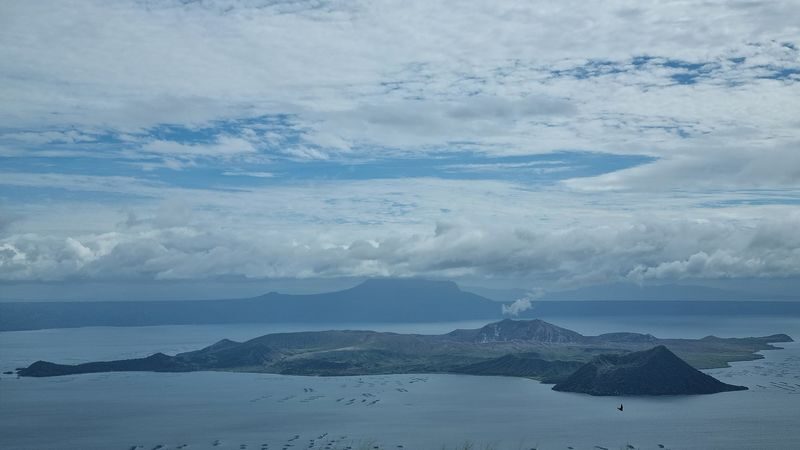 Manila City and Tagaytay Ridge Combo Tour - At a glance