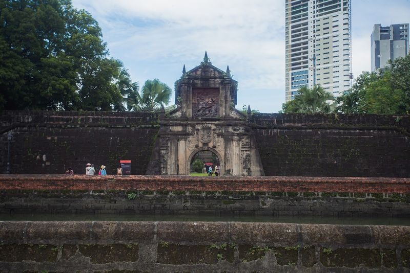 Manila City and Tagaytay Ridge Combo Tour - The guide and driver can make or break the pace