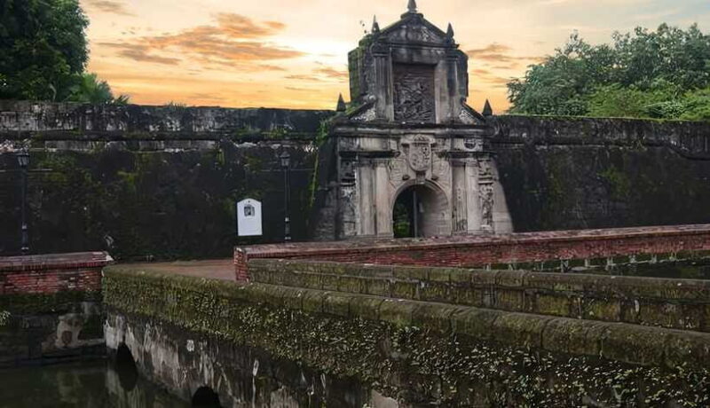 Manila: City Highlights Day Trip with Fort Santiago Tour - Who is this Tour Right For?  