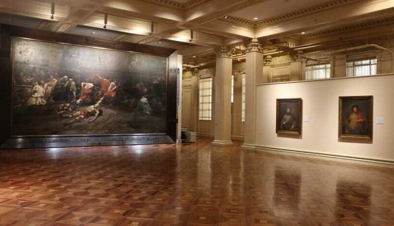 Manila: City Highlights Day Trip with Fort Santiago Tour - Final Thoughts  