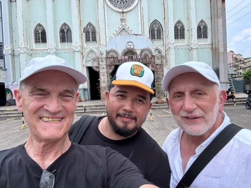 Manila: City Tour with Food Tasting and Guide - An In-Depth Look at the Manila City Tour with Food Tasting and Guide