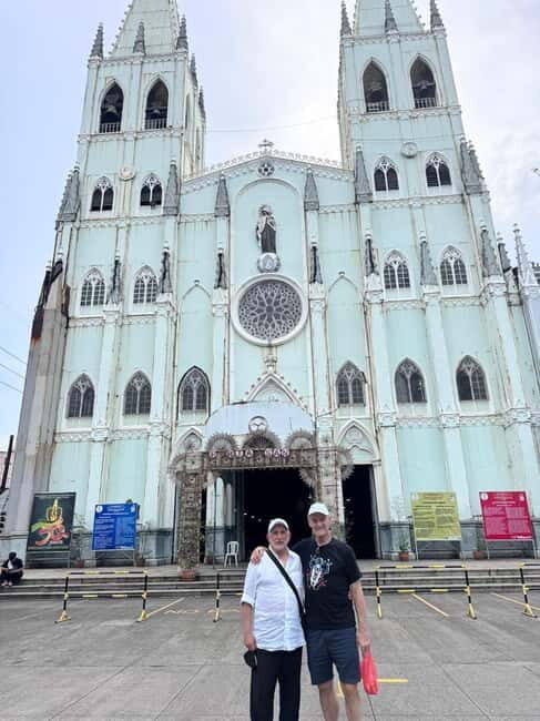 Manila: City Tour with Food Tasting and Guide - Exploring Manila: What to Expect from the Tour