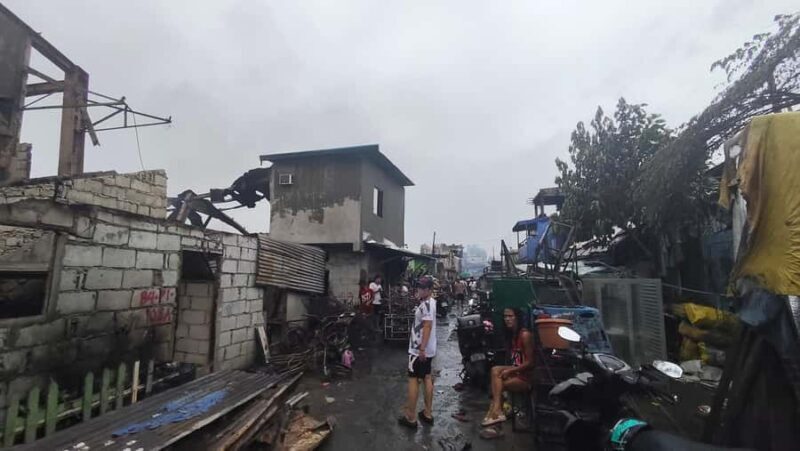 Manila: Community Immersion Tour with hotel pick up & drop - Introduction