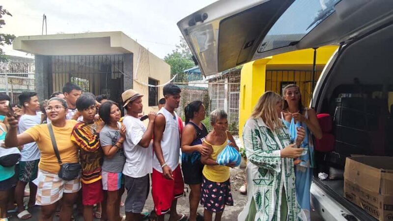 Manila: Community Immersion Tour with hotel pick up & drop - In-Depth Look at Each Stop