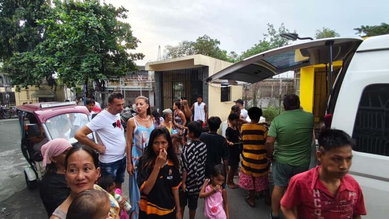 Manila: Community Immersion Tour with hotel pick up & drop - The Experience: Practical Details and Value