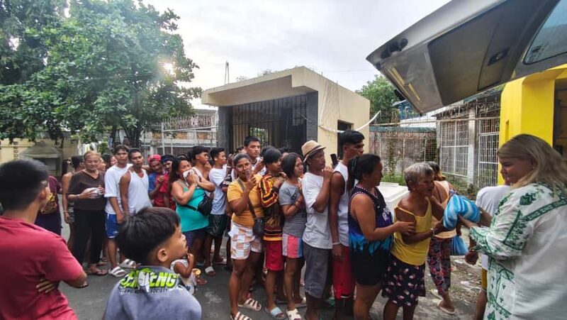 Manila: Community Immersion Tour with hotel pick up & drop - Why This Tour Works