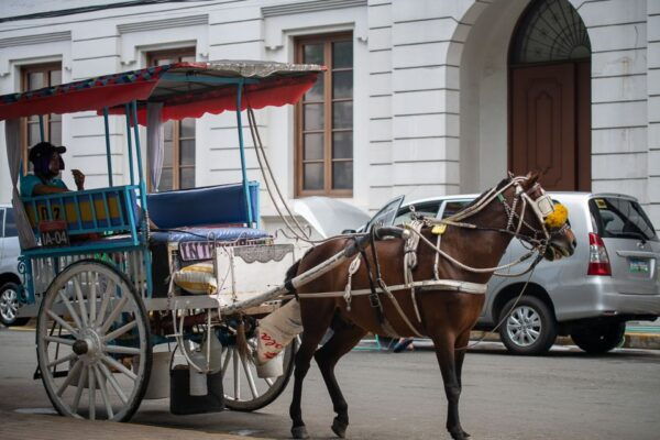 Manila: Cycling and Walking Food Tour - Additional Information and Location Details