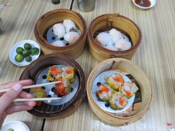 Manila: Cycling and Walking Food Tour - The Sum Up