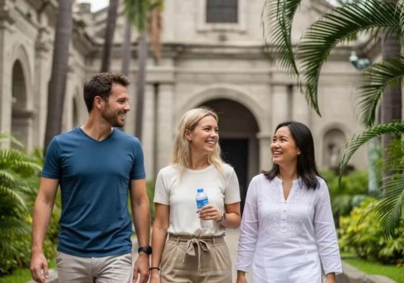 Manila Discovery Adventure: Food, Culture & Market Tour - Logistics, Value, and Overall Experience