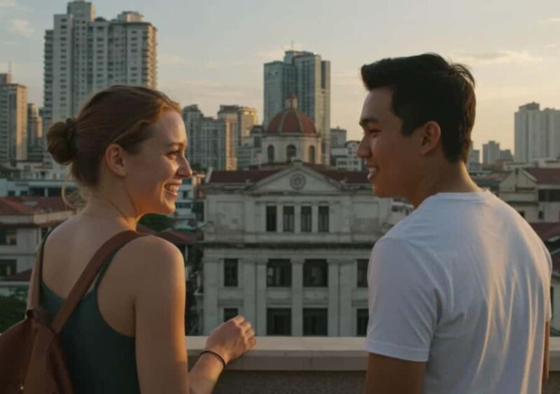 Manila Discovery Adventure: Food, Culture & Market Tour - Practical Details and Value