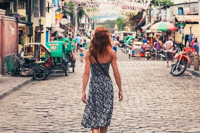 Manila Divisoria and Street Food Dare Tour - Good To Know