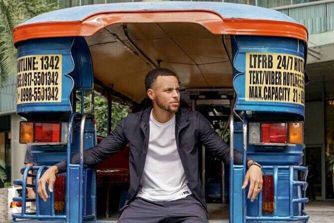 Manila Divisoria and Street Food Dare Tour - Why This Tour Works Well