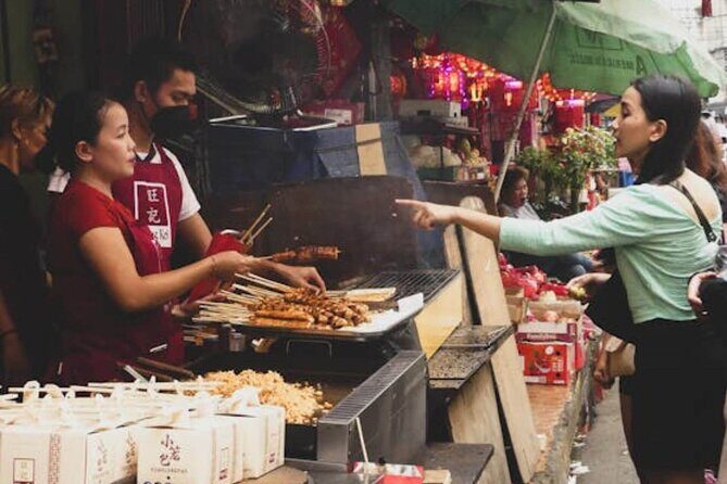 Manila Divisoria and Street Food Dare Tour - Final Thoughts