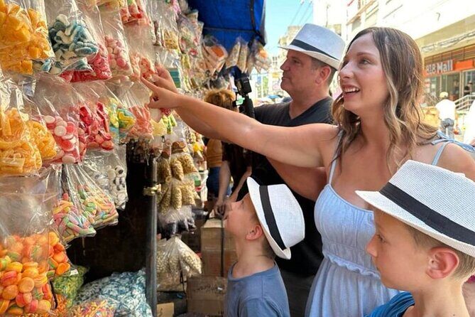 Manila Divisoria and Street Food Dare Tour - FAQ