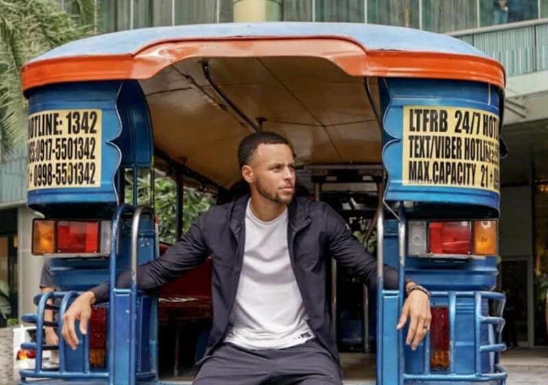 Manila Divisoria & Street Food Dare Tour - Exploring Chinatown and Sweet Treats