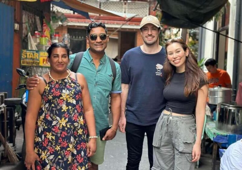 Manila Divisoria & Street Food Dare Tour - Practical Details and Experience Quality