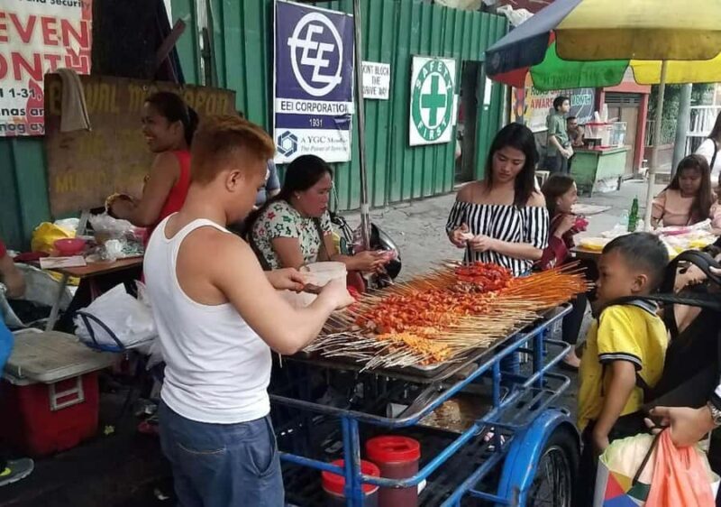 Manila Divisoria & Street Food Dare Tour - Who Will Love This Tour?