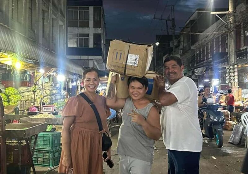 Manila Divisoria & Street Food Dare Tour - Final Thoughts