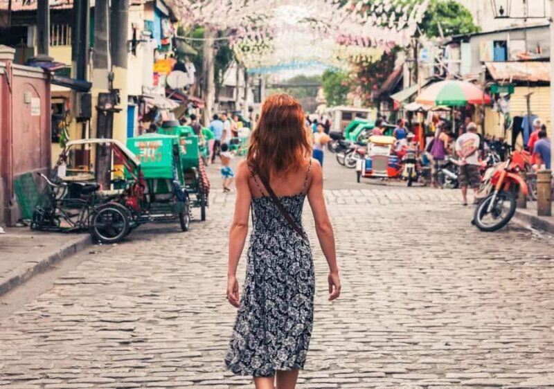 Manila Divisoria & Street Food Dare Tour - FAQ