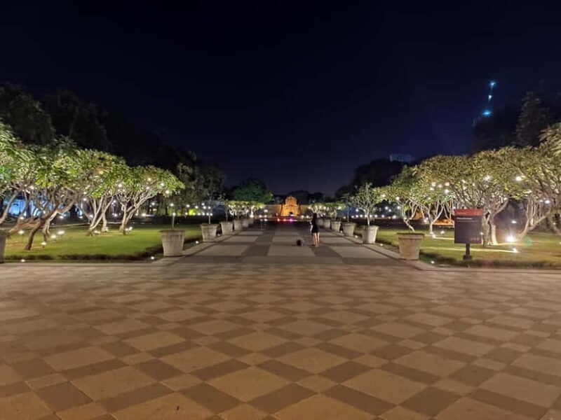 Manila: Enchanting Night Tour of Manila's Historic Landmarks - Exploring the Tour in Detail