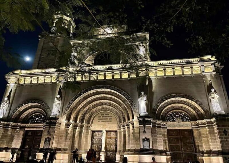 Manila: Enchanting Night Tour of Manila's Historic Landmarks - The Bottom Line: Who Should Consider This Tour?