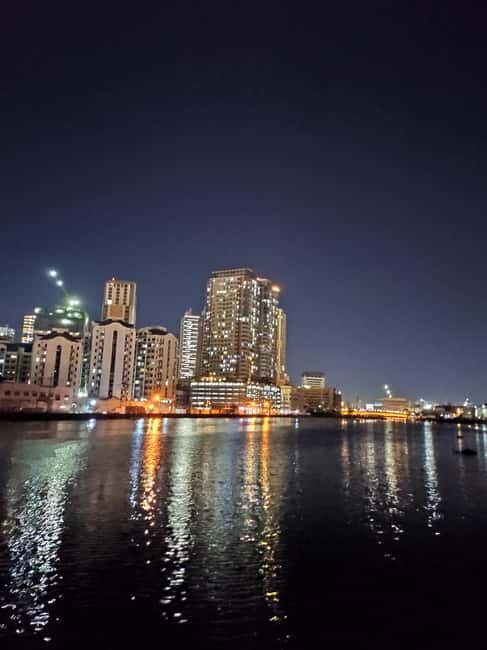 Manila: Enchanting Night Tour of Manila's Historic Landmarks - FAQs
