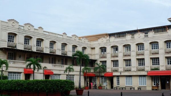 Manila: Filipino Historic Walking Tour in Intramuros - Common Questions