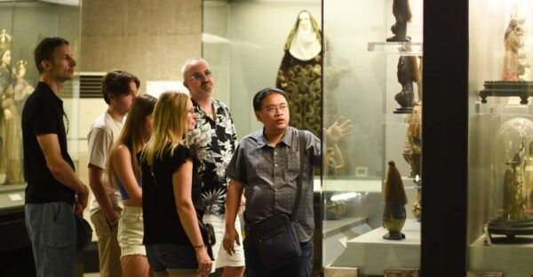 Manila: Filipino Historic Walking Tour in Intramuros - The Sum Up
