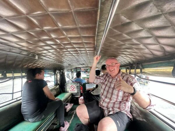 Manila Food and Drinking Tour With Venus - Tips for a Memorable Food and Drinking Experience