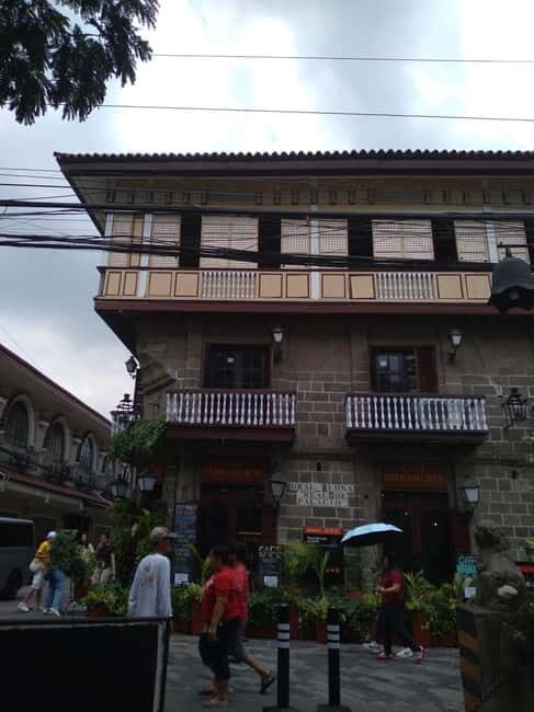 Manila: Fort Santiago Guided Tour - Good To Know  