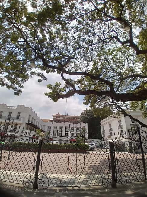 Manila: Fort Santiago Guided Tour - Authentic Insights and Practical Details