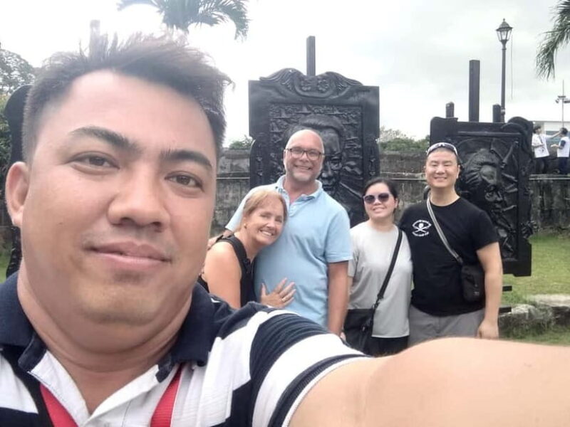 Manila: Fort Santiago Guided Tour - Final Thoughts