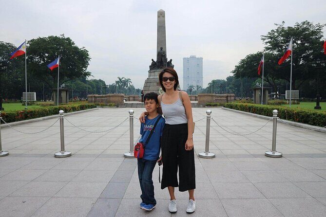 Manila Golden Hour Private Tour: History & Sunset by the Bay - Practical Aspects and What You Can Expect