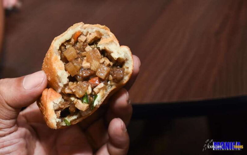 Manila: Guided Food Tour of Binondo with Tastings - Good To Know