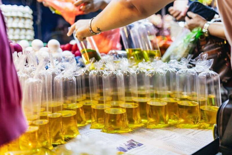 Manila: Guided Night Market Experience - Authenticity & Unique Insights